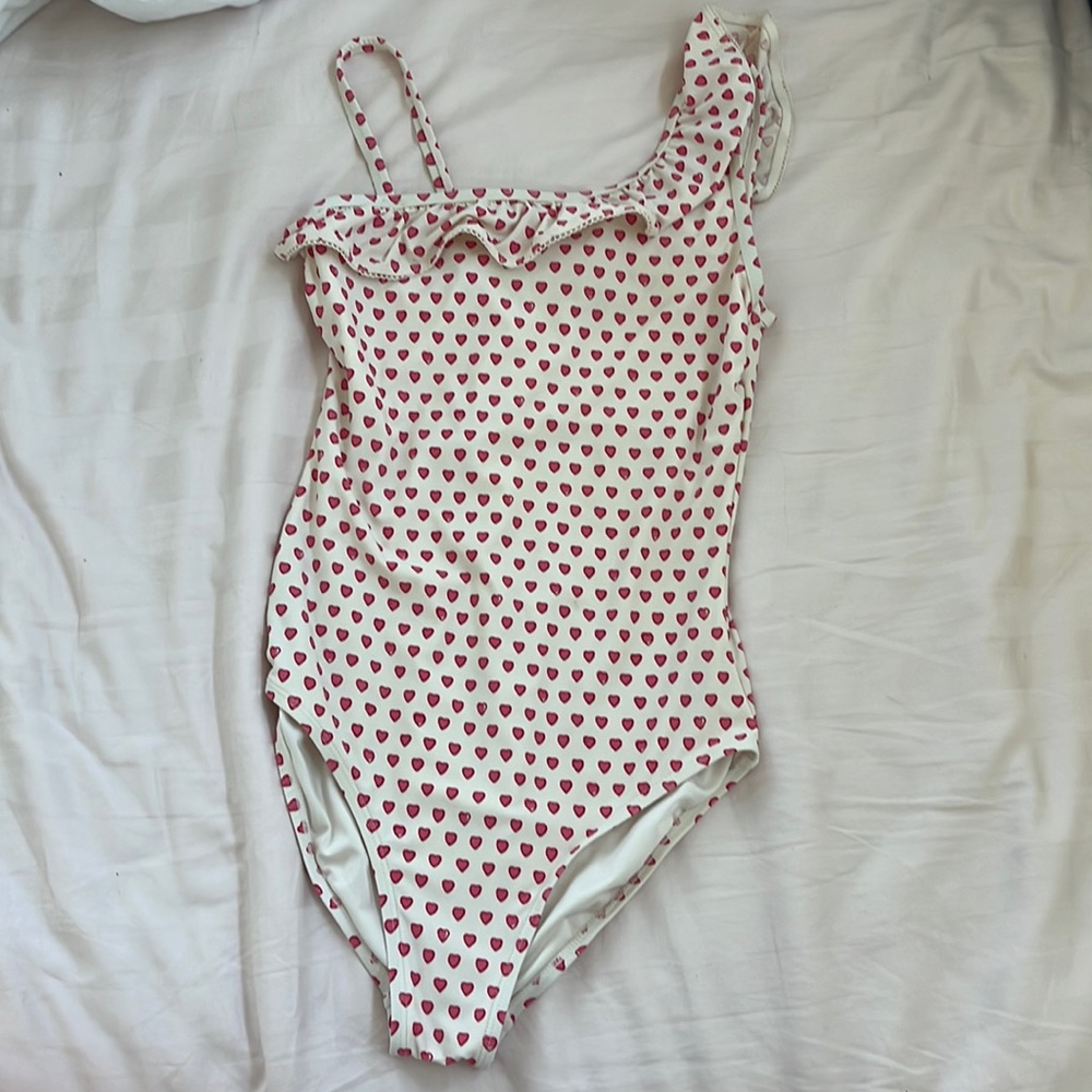 Roller rabbit one piece swimsuit